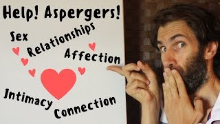 Help I Love An Aspie how to love someone with aspergers [upl. by Gualterio]