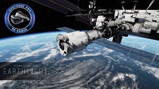 Earthlight Spacewalk Gameplay Trailer  PlayStation 4  PS4 VR  PSVR [upl. by Oicam599]