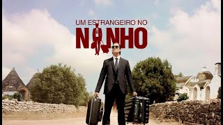 Um Estrangeiro no Ninho Surprise Trip  Trailer Dublado [upl. by Airbmak]