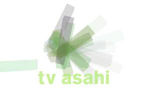 Tv asahi logo [upl. by Chaunce]