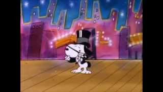 Snoopy The Musical  Big Bow Wow Full Part [upl. by Aon]