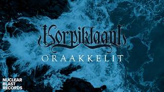 KORPIKLAANI  Oraakkelit OFFICIAL MUSIC VIDEO [upl. by Aiekahs]