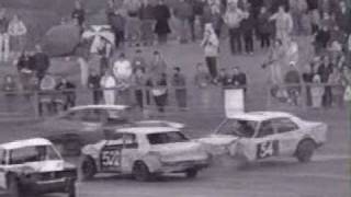 Arena Essex Classics  £2000 Final Day 1986 Race 1 [upl. by Eugenia]