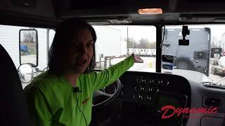 Dynamic Transit Co  Driver FAQs  What about tolls [upl. by Qerat]