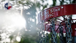 Hole 1 Livestream  2024 Texas State Disc Golf Championships [upl. by Uamak412]