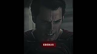 quotYou think you can threaten my motherquot  Superman Edit  GLXXMSTRIDER  DONT STOP  Slowed [upl. by Tandie]