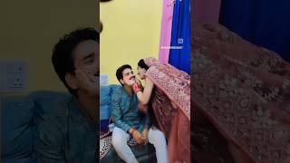 Peeyawa kismat se pawel bani ho💯🧏😍😘love trendingvideosongs bhojpuriviralsong shortvideo like [upl. by Gnol]