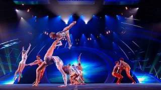 Spelbound  Britains Got Talent 2010  Semifinal 1 [upl. by Hodge]