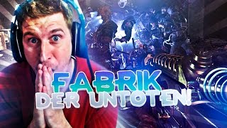 LO BUENO SE HACE ESPERAR  👉FABRIK DER UNTOTEN👈 [upl. by Carolann]