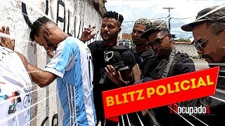 BLITZ POLICIAL [upl. by Otiv]