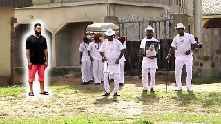 2024 LATEST NIGERIA FULL MOVIE OF MIKE GODSON FRANK TANA CHIZZY ALICHI NOLLYWOOD MOVIE [upl. by Sutton]