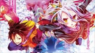 No Game No Life  This game 1 hour [upl. by Akerue240]