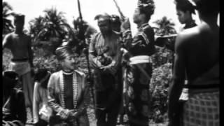 Tun Fatimah 1962 Full Movie [upl. by Naired]