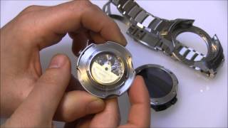 Halda Space Discovery Watch Review  aBlogtoWatch [upl. by Eitsirk440]