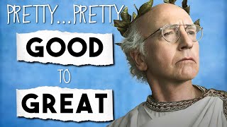 The Moment Curb Your Enthusiasm Went From Pretty Good To Great [upl. by Phylis]