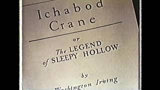 Walt Disney intros Legend of Sleepy Hollow 1955 [upl. by Gaul]