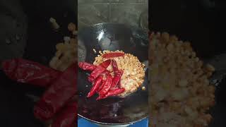 Pirandai Thuvaiyal food pirandaithuvaiyal  healthy chefvenkateshbhatt [upl. by Orofselet]