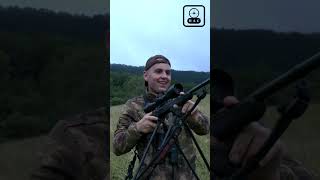 EXTRAIT 1 Approche aux sangliers amp bocards chasse hunting [upl. by Far]