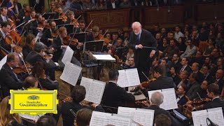 John Williams amp Vienna Philharmonic – Williams Imperial March from “Star Wars” [upl. by Ilujna811]