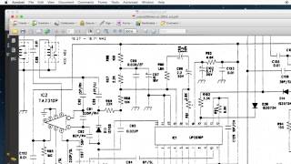 169 Phase Locked Loop PLL Theory Supplemental with CB Radio Simulator [upl. by Behm]