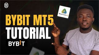 How To Trade Crypto amp Forex With Bybit amp MT5 STEP BY STEP [upl. by Compton]