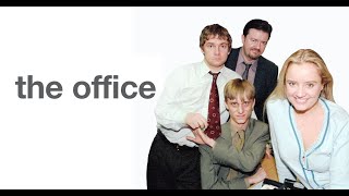 The Office UK  Bloopers [upl. by Lipscomb729]