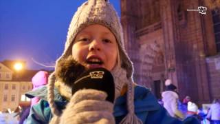 Schöne Ferien und friedliche Weihnachten [upl. by Spalla]