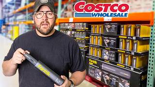 I Bought Costco Tools [upl. by Maice410]