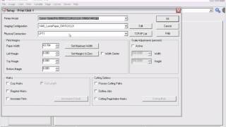 Wasatch SoftRIP Two Minute Training  Setup amp Go [upl. by Paviour731]