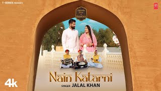 Nain Katarni  Jalal Khan Feat Rajput Jodi Jodhpuri Perfect Pair New Rajasthani Video Song 2024 [upl. by Ellegna463]