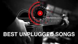 BEST UNPLUGGED SONGS 2020  BOLLYWOOD SONGS  BEST HINDI SONGS [upl. by Aydiv]