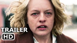 THE HANDMAIDS TALE Season 5 Trailer 2022 Elisabeth Moss Yvonne Strahovski [upl. by Tsan]