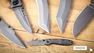 Best Gentleman Pocket Knives in 2023 Top 10 Picks [upl. by Eldnek]