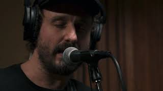 Phosphorescent  Cest La Vie No 2 Live on KEXP [upl. by Forcier]