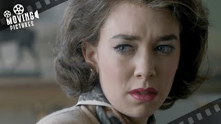 Elizabeth Forbids Margaret from Marrying Peter  The Crown Claire Foy Vanessa Kirby [upl. by Haidabej]