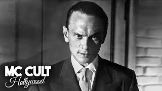 Yul Brynner Classic Noir Thriller Movie  1949  English Cult Movie  English Drama Movie [upl. by Dinah]