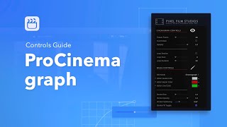 ProCinemagraph Silicon Compatible Version  Tutorial [upl. by Otnas]