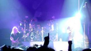 Nightwish  The Escapist Live Mantova Italy 303 2009 [upl. by Tnemelc585]