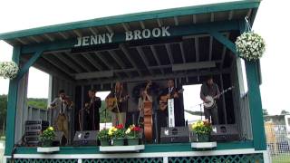 quotBody and Soulquot at Jenny Brook Bluegrass Festival 2009 [upl. by Rosalia]