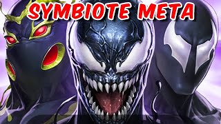 Venom amp SpiderMan are BOOMING Update First Impressions  Marvel Future Fight [upl. by Fiann844]