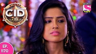 CID  सी आ डी  Episode 1170  14th September 2017 [upl. by Mcroberts]