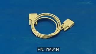 Dell EqualLogic Serial Cable Connection [upl. by Shandee]