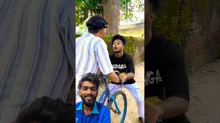 Dobara dost 🤣😂 funny shorts comedy fun deepakrox surajroxnewvideo shortsfeed [upl. by Debarath]