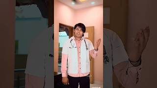 doctor chomu Prasad ❤️😂magic karo comedy surajactor funny love shorts [upl. by Bradford]