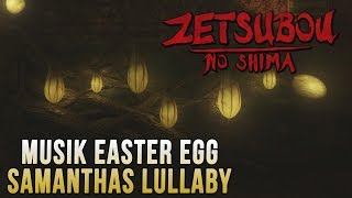 Zweiter Musik Easter Egg Song  quotSamanthas Lullabyquot GermanDeutsch FullHD [upl. by Nozicka342]