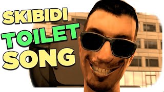 SFM SKIBIDI TOILET ANIMATED SONG [upl. by Akenahs]