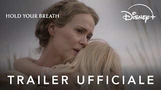 Hold Your Breath  Trailer Ufficiale  Disney [upl. by Serg]