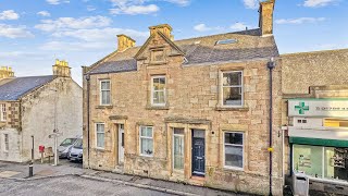 12 Main Street Cambusbarron Stirling FK7 9NW [upl. by Bayless]