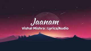 Janam Janam  Dilwale  Arijit Singh  Shah Rukh Khan  Kajol  Pritam  Lyrics Video Song [upl. by Norah524]