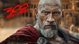 300 Full Movie 2024 Born of an Empire  FullHDvideos4me Action Movies 2024 in English Game Movie [upl. by Krongold]